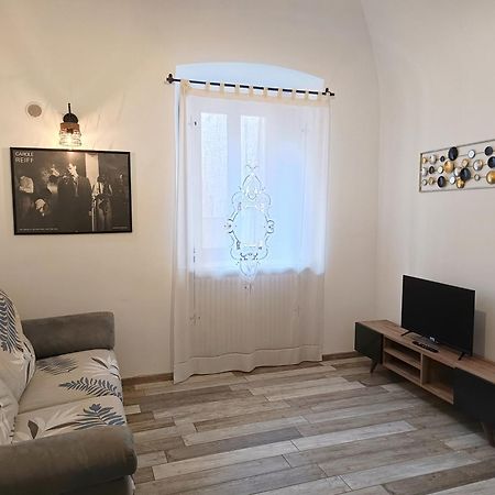 B&B Interno Sg LʼAquila Eksteriør bilde