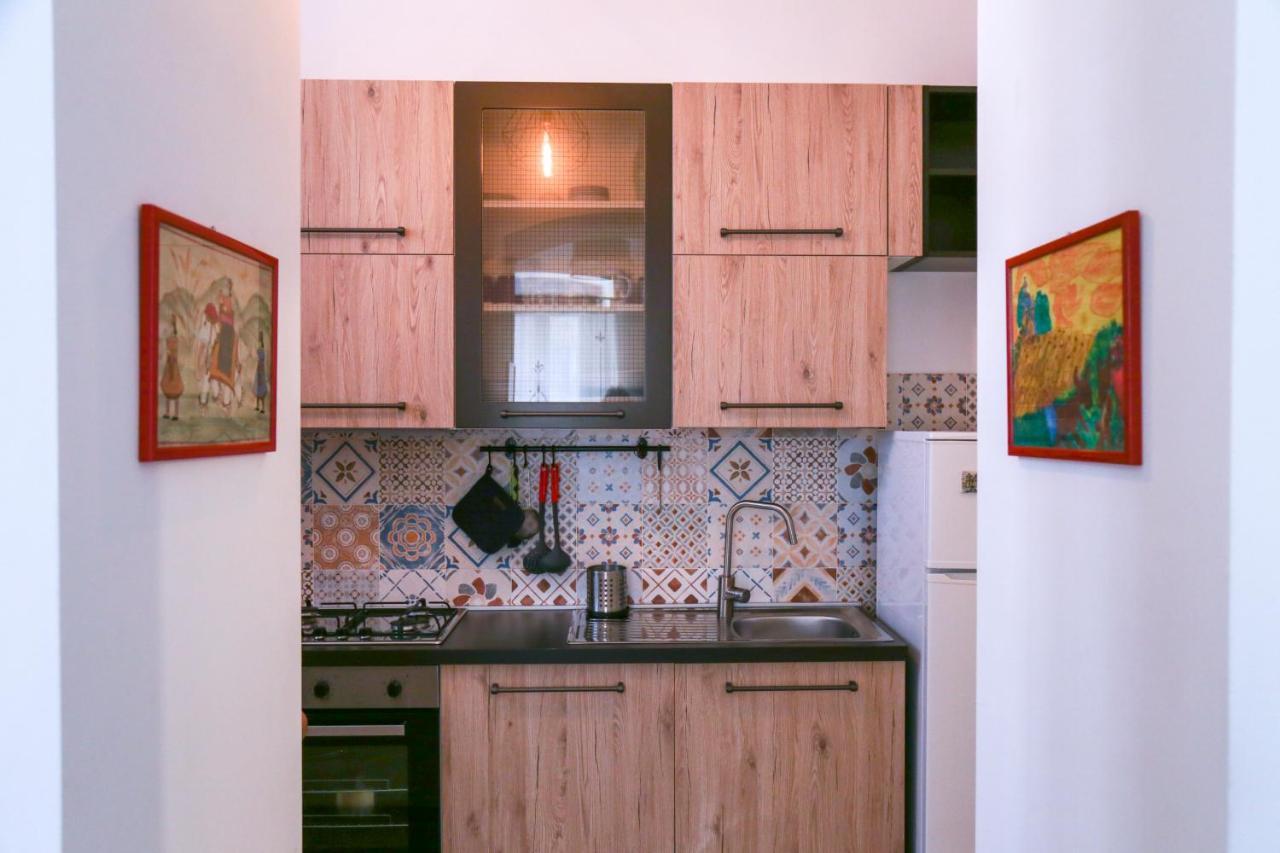 B&B Interno Sg LʼAquila Eksteriør bilde