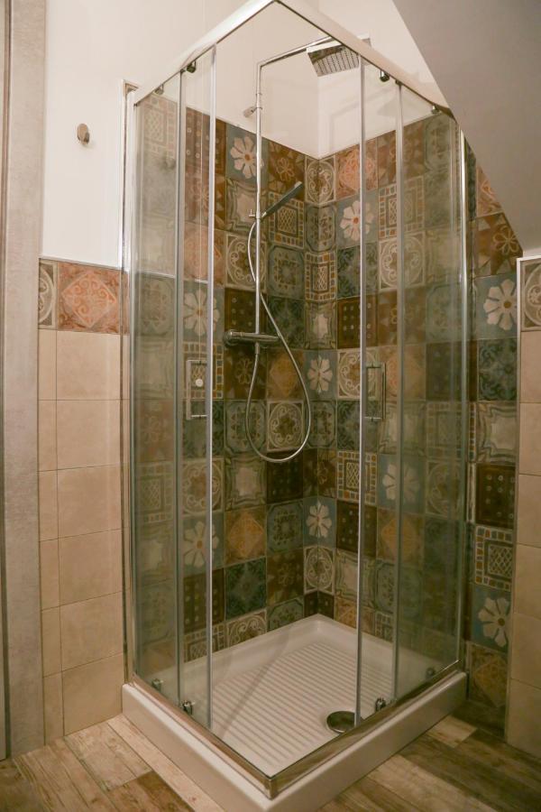 B&B Interno Sg LʼAquila Eksteriør bilde