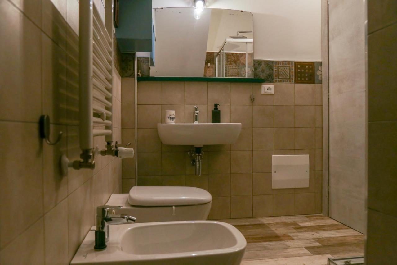 B&B Interno Sg LʼAquila Eksteriør bilde