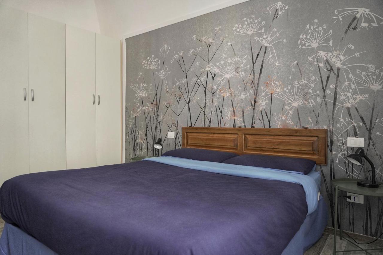 B&B Interno Sg LʼAquila Eksteriør bilde