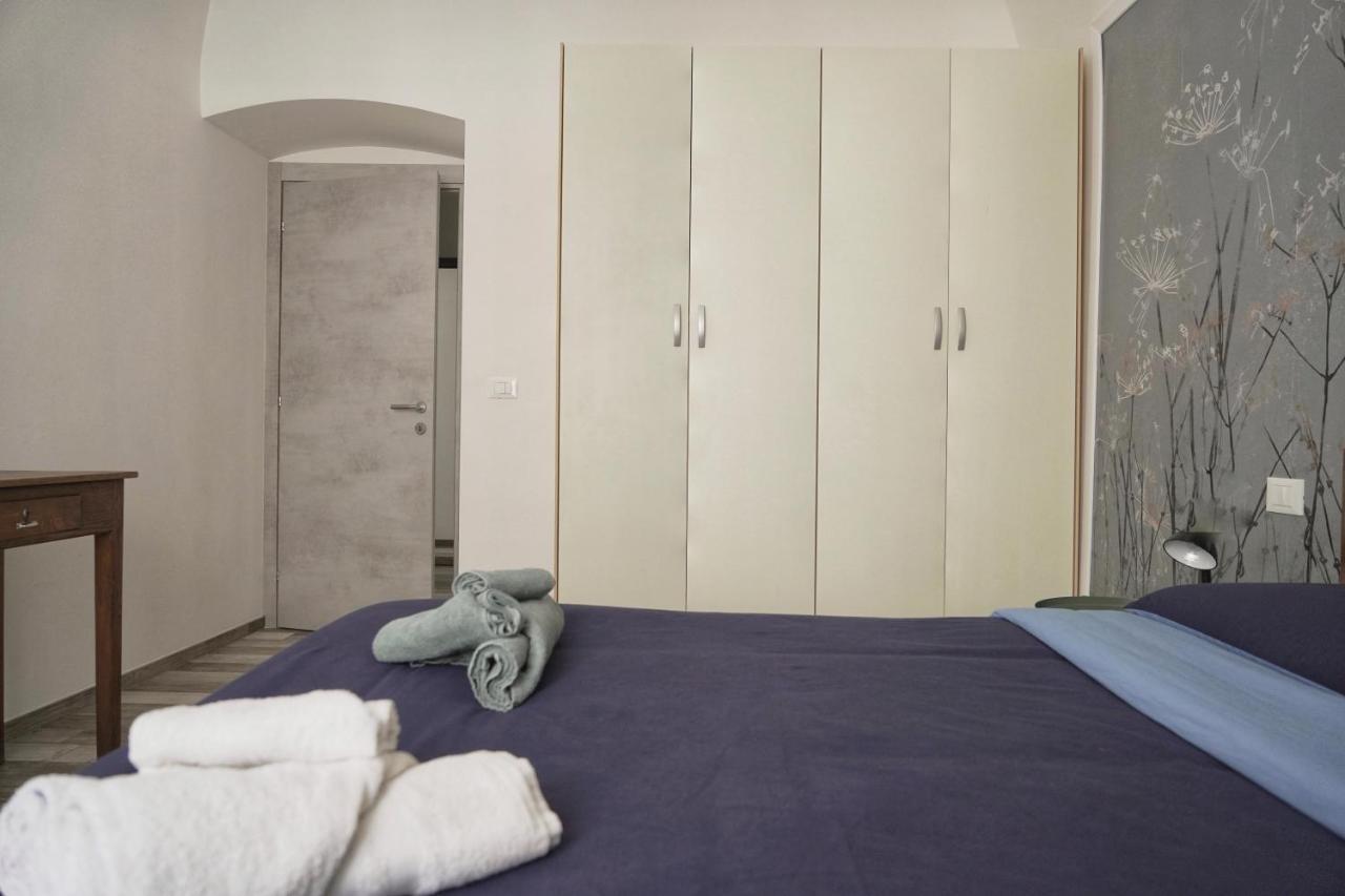 B&B Interno Sg LʼAquila Eksteriør bilde