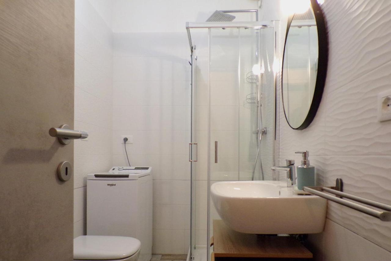 B&B Interno Sg LʼAquila Eksteriør bilde