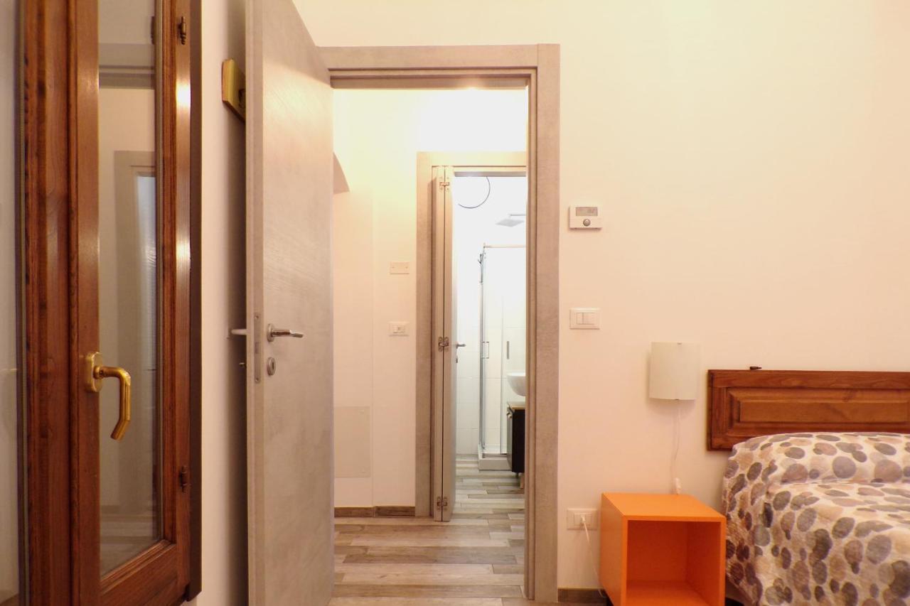 B&B Interno Sg LʼAquila Eksteriør bilde