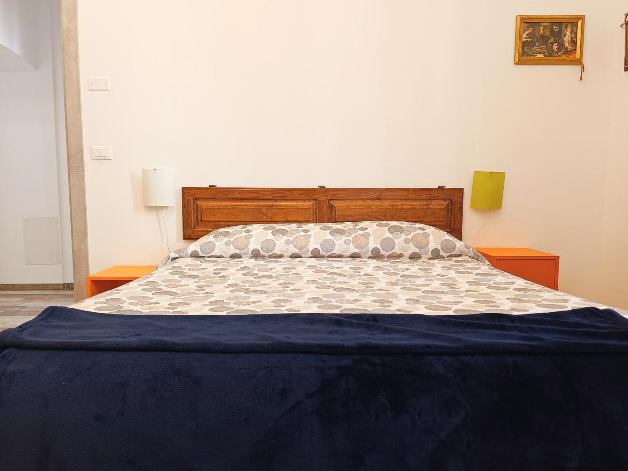 B&B Interno Sg LʼAquila Eksteriør bilde