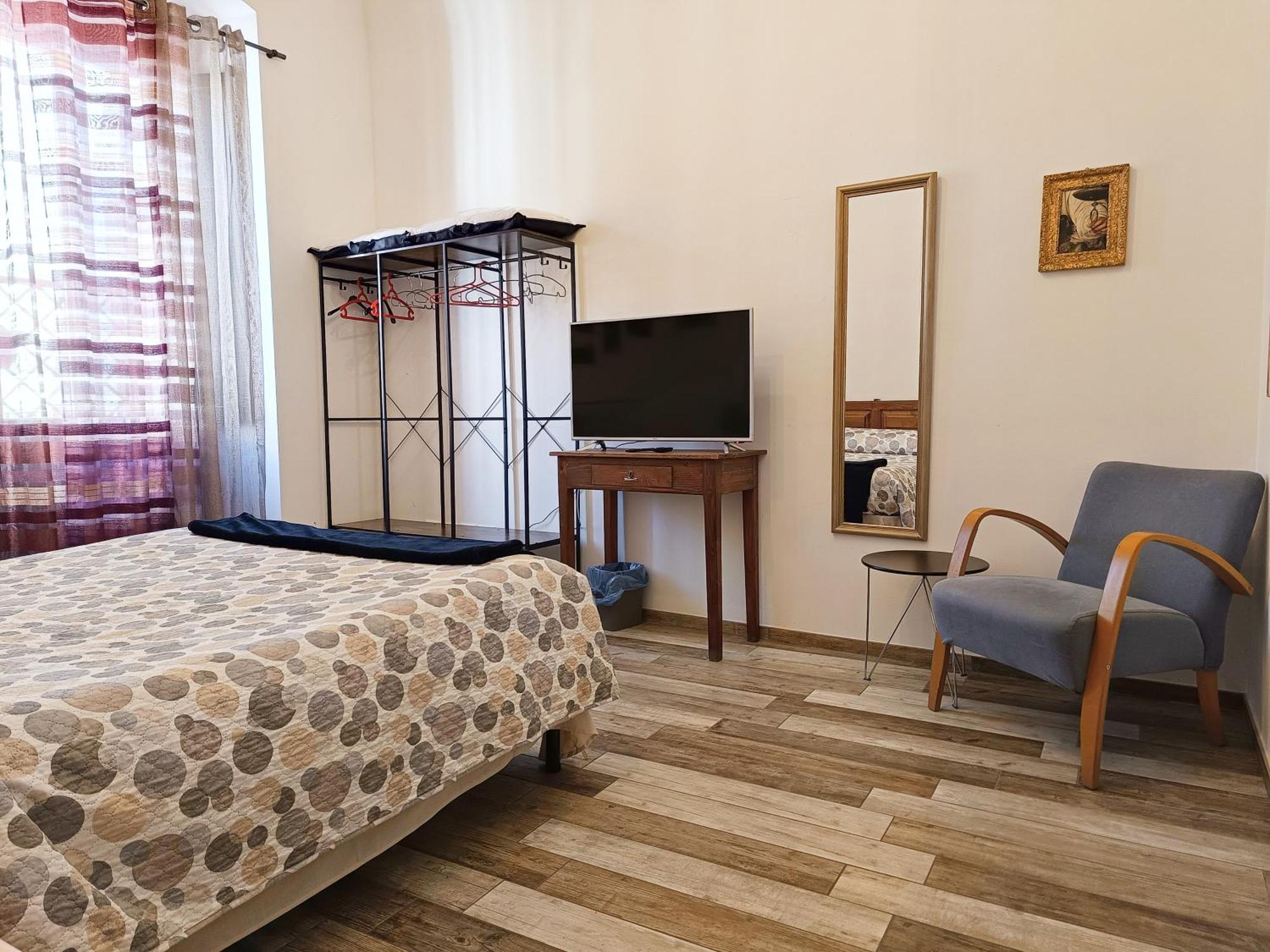 B&B Interno Sg LʼAquila Eksteriør bilde