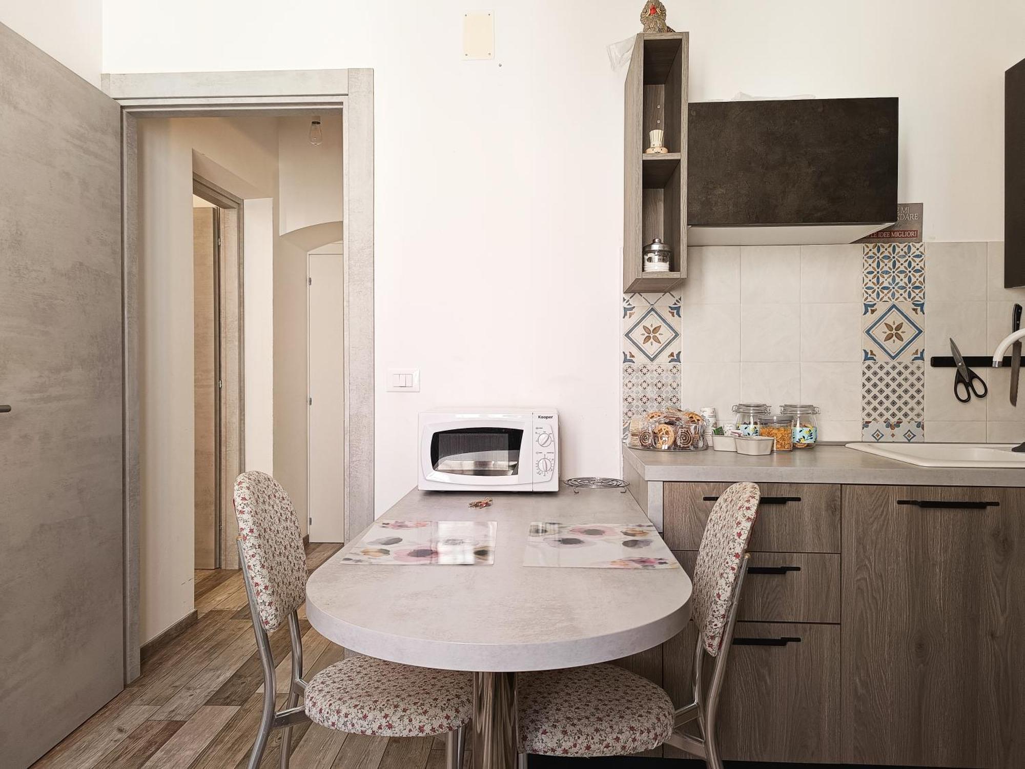 B&B Interno Sg LʼAquila Eksteriør bilde