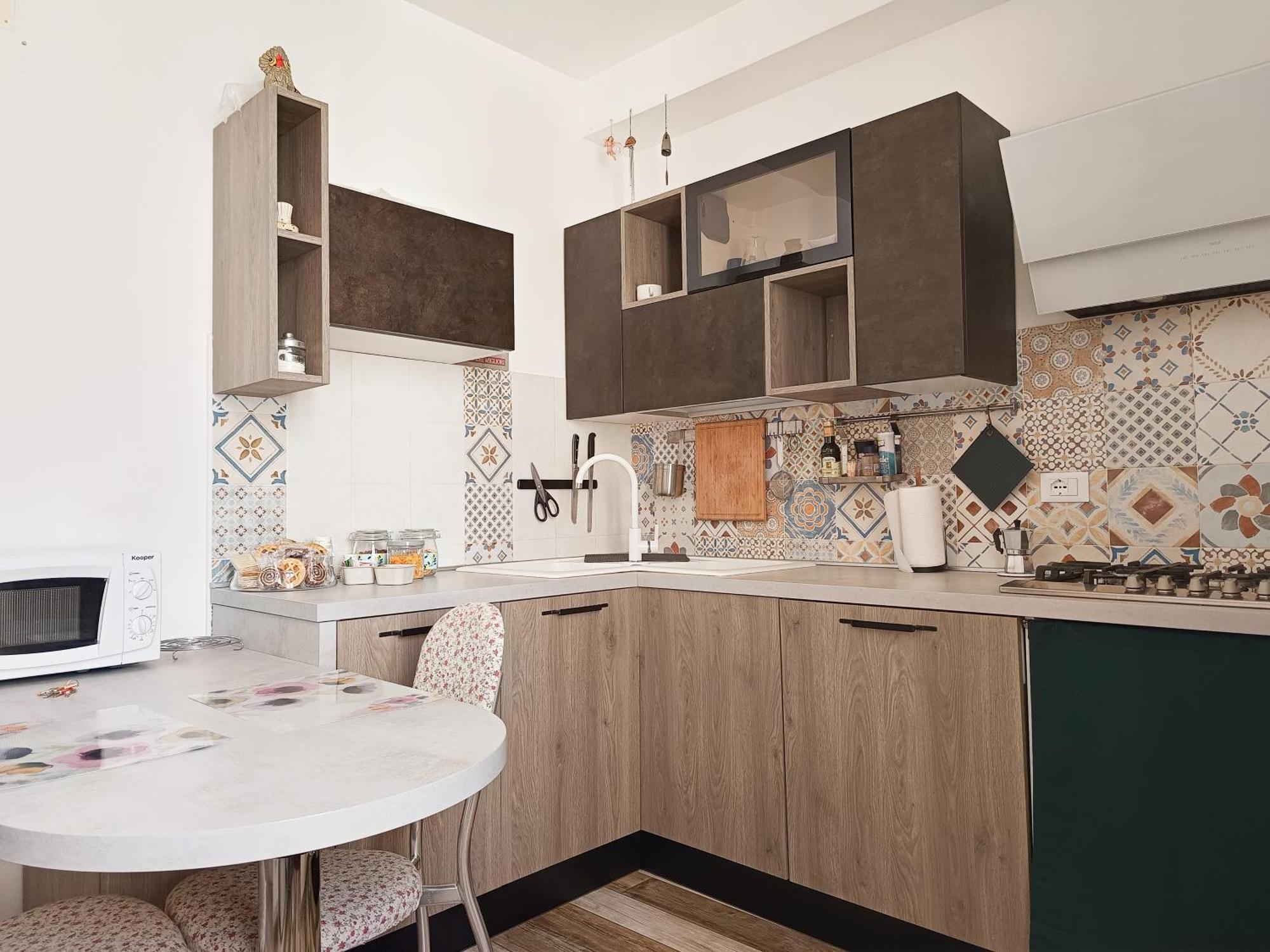 B&B Interno Sg LʼAquila Eksteriør bilde