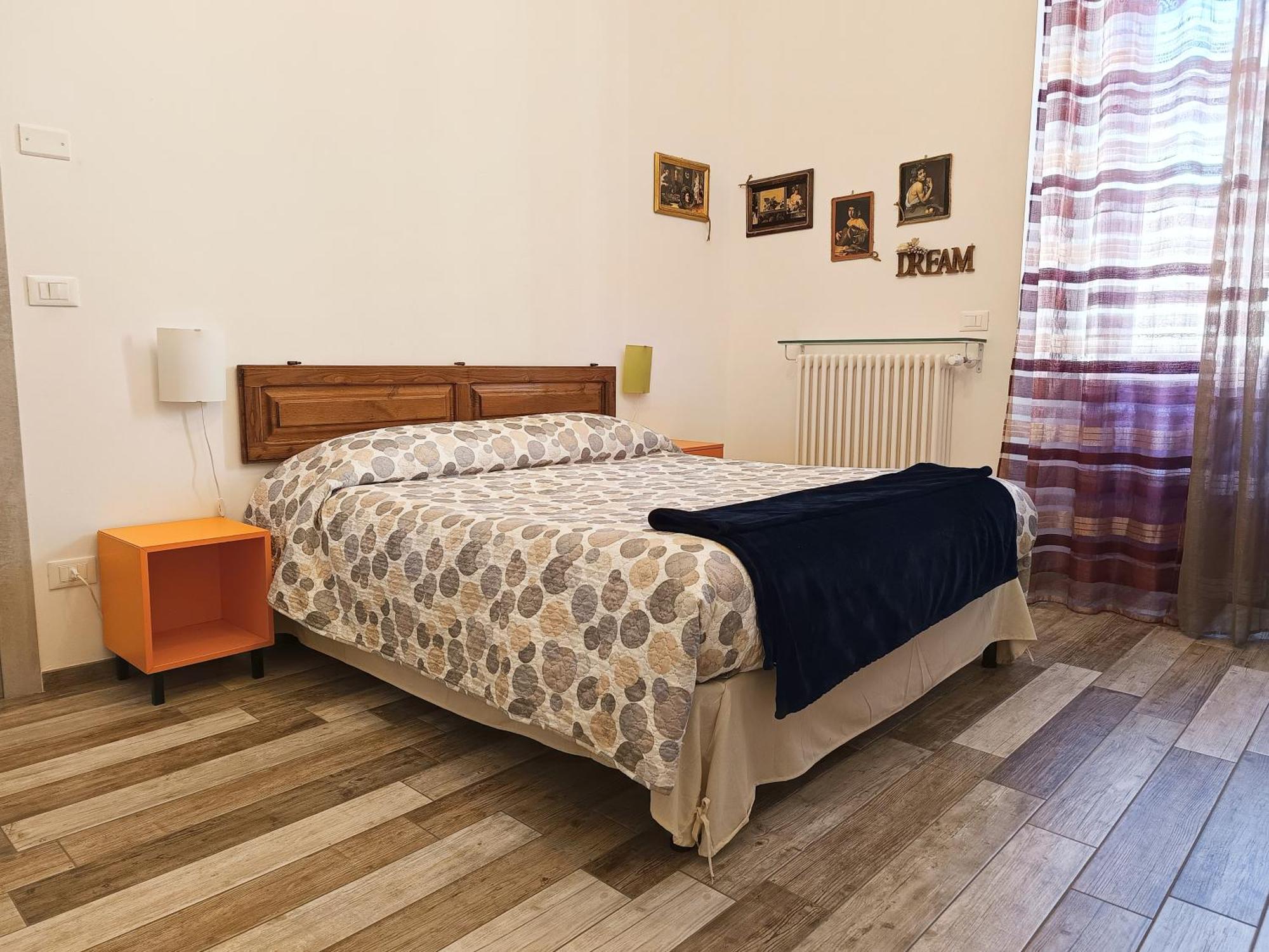 B&B Interno Sg LʼAquila Eksteriør bilde