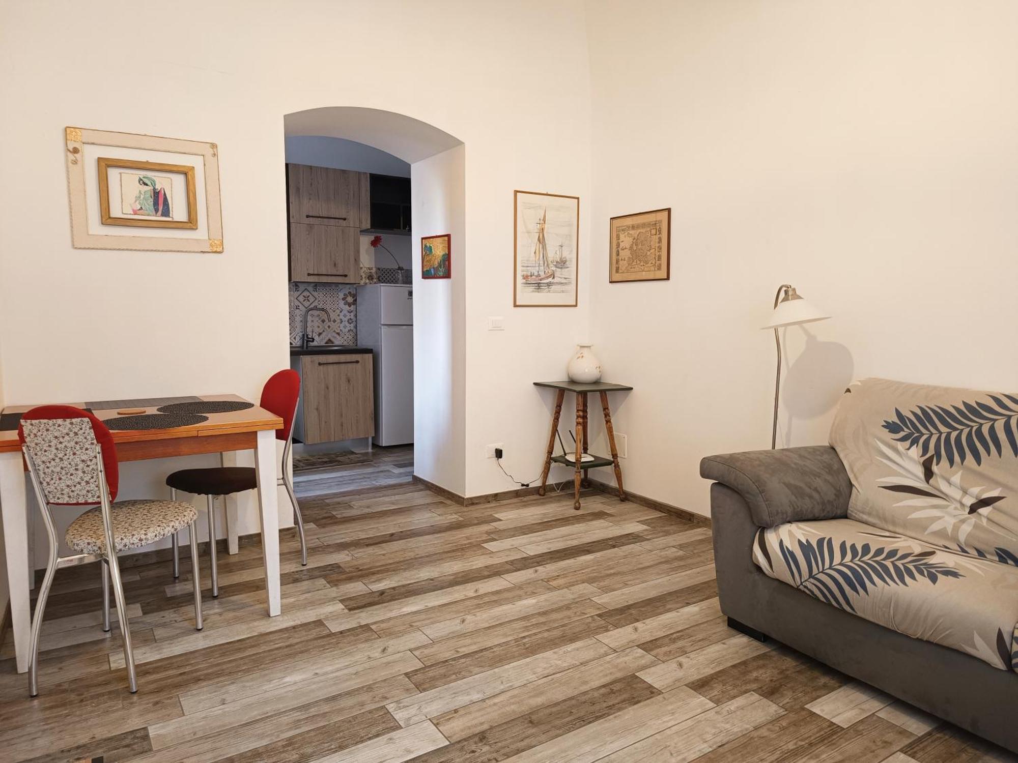 B&B Interno Sg LʼAquila Eksteriør bilde