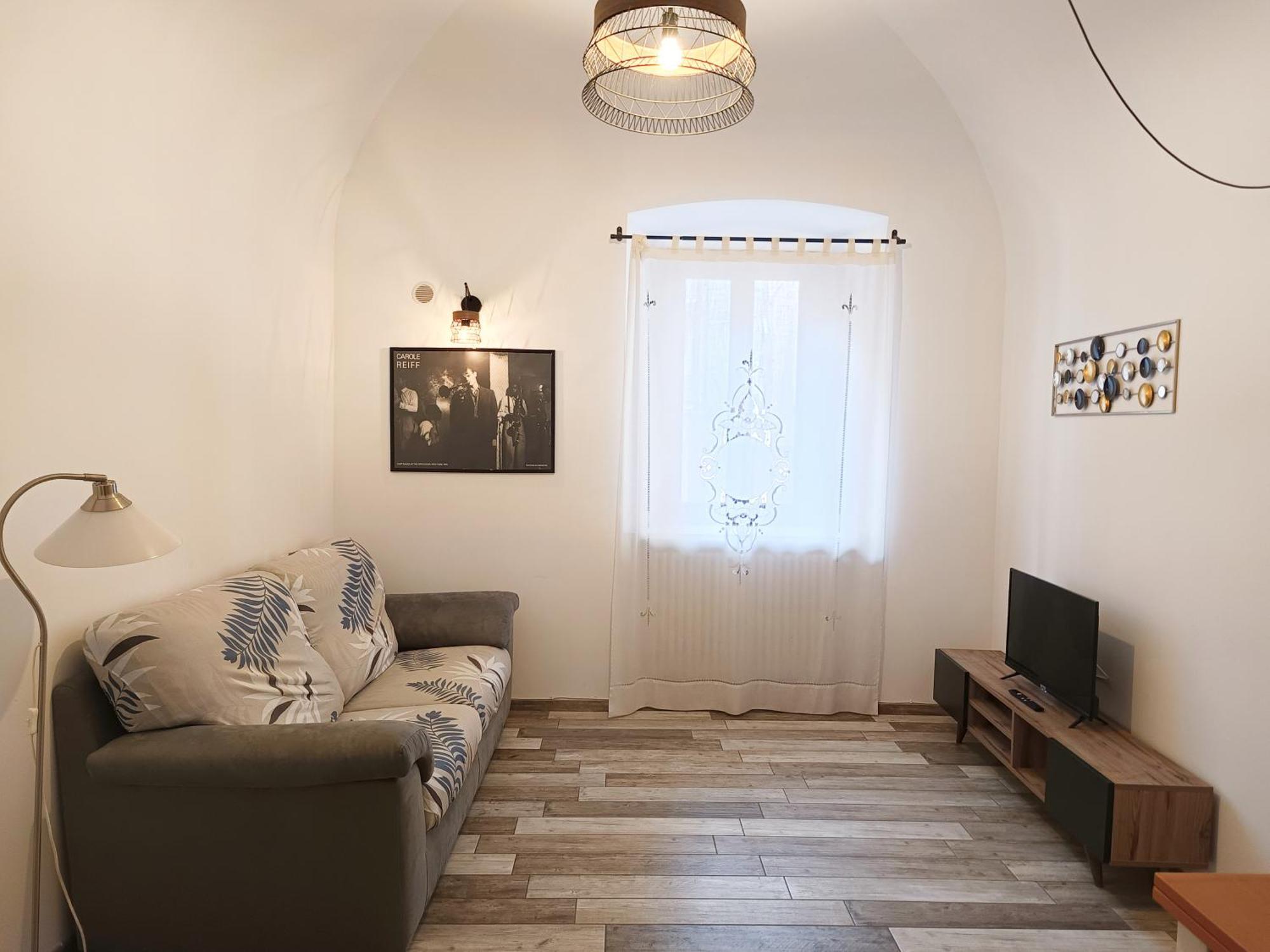 B&B Interno Sg LʼAquila Eksteriør bilde