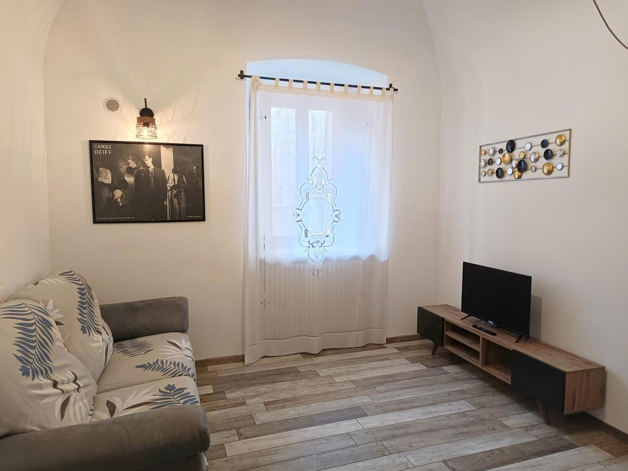 B&B Interno Sg LʼAquila Eksteriør bilde